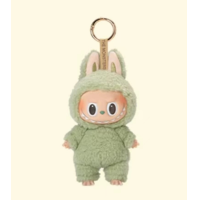 ราคา POP MART labubu Macaron Plush doll copy 1 1 popmart art toys (21967149511)