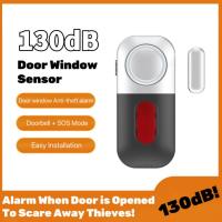 ราคา กันขโมยบ้าน ไร้สาย ที่กั้นประตูเซฟตี้ เครื่องกันขโมย เสียงดัง130db สัญญาณกันขโมยบ้าน รักษาความปลอดภัย ติดตั้งที่ประตู เซนเซอร์ประตู ติดตั้งง่าย ป้องกันขโมย ประตู หน้าต่าง เซ็นเซอร์ ระบบเตือนภัยประตูกั