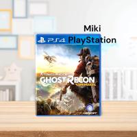 ราคา PS4 Ghost recon wildlands มือสอง Zone3 (21754737543)