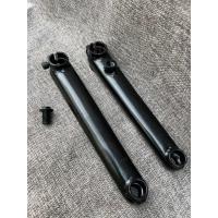 ราคา BMX crank crank 3 stage 8 button 19mm axle stick street bike dead fly action steel 175mm super special price (20912656469)