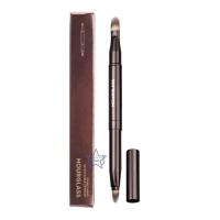 ราคา Hourglass Full Series Makeup Brush Blush Powder Contour Foundation Concealer Makeup Brush Eye Shadow Smudge Eyeliner Makeup Tool (20582842078)