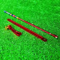 ราคา ชุดก้านเบรค แต่ง อาร์มยืด 2 นิ้ว แดง ก้านเบรค ยึดดั๊ม มือลิงเจาะ สำหรับเวฟทุกรุ่น เวฟ110i เวฟ125 เวฟ125i และรุ่นอื่นๆ สำหรับสวิงอาร์มยืด (21920568272)