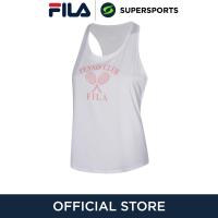 ราคา FILA Club TAS231007W เสื้อกล้ามออกกำลังกายผู้หญิง (21593322404)