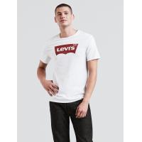 ราคา Levis เสื้อยืดผู้ชาย รุ่น Graphic Set In Neck T shirt (13781768415)