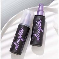 ราคา Urban Decay All Nighter Long Lasting Makeup Setting Spray 118ml Spray Ultra Matte Ultra Glow เมคอัพเซ็ตติ้งสเปรย (21286389742)