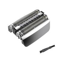 ราคา For Braun 83M Series 8 Electric Shaver Replacement Head Foil and Cutter Cassette 8325S 8370Cc 8340S 8350S (15518927663)