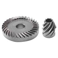 ราคา Cutting Machine Gear for Dewalt DWE8100S DWE8100T D28134 D28113 Angle Grinder Polishing Machine Size Gear Bevel Gear (17857046608)