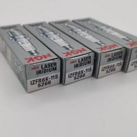 ราคา หัวเทียน NGK laser iridium Honda Civic FD ปี06 11Jazz ปี03 13City ปี03 13 Crv ปี 97 12 เบอร์ IZFR6K11S (21715998427)