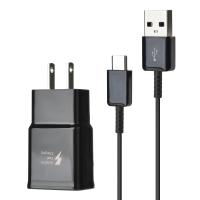 ราคา Samsung Type C Charger ชุดชาร์จซัมซุง S8 หัวชาร์จ สายชาร์จ USB C ของแท้ 1 2 เมตร ชาร์จเร็ว รองรับ รุ่น Samsung S8 S9 S10 S20 Note8 10 A5 A7 A5 7 8 9 Huawei xiaomi OPPO VIVO POCO Realme (3495930880)