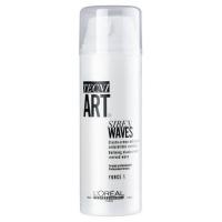 ราคา Loreal Tecni Art Siren Waves 150ml (20936072465)
