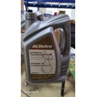 ราคา น้ำมันเกียร์ acdelco Dexron 3 (21763492353)