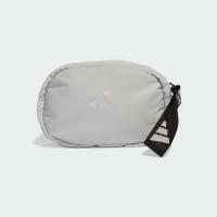 ราคา Adidas กระเป๋าคล้องมือ Sport Pouch Bag Wonder Silver Silver Metallic Black IJ8377 (21715410062)