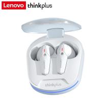 ราคา Thinkplus J08 หูฟังTWS หูฟังบลูทูธ Gaming หูฟังบลูทูธเกมมิ่ง Bluetooth 5 0 หูฟังไร้สาย หูฟังบลูทูธไร้สาย Support Android IOS (21713944794)