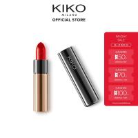ราคา KIKO MILANO Gossamer Emotion Creamy Lipstick กอสซะเมอะ อีโมชั่น ครีมมี่ ลิปสติก ลิปเนื้อครีม ชุ่มชื้น สีสดชัด (21370802069)