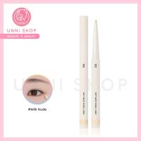 ราคา แท้100 3CE Soft Mute Pencil Liner มี 7 สี อายไลเนอร์และดอลลี่อายในโทนสีบางเบาเป็นธรรมชาติสไตล์เกาหลี (21753715013)