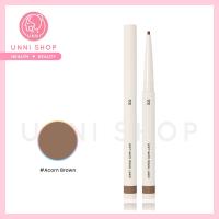 ราคา แท้100 3CE Soft Mute Pencil Liner มี 7 สี อายไลเนอร์และดอลลี่อายในโทนสีบางเบาเป็นธรรมชาติสไตล์เกาหลี (21753715017)