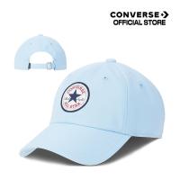 ราคา CONVERSE หมวก CAP CHUCK TAYLOR ALL STAR PATCH BASEBALL CAP BLUE 10022134 A45 1522134AU U4BLXX (21645617220)