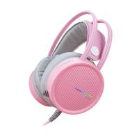 ราคา SB Design Square NUBWO X หูฟัง GAMING HEADSET X98 BLACK (14771250082)
