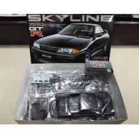 ราคา TAMIYA 1 24 Nissan Skyline GT R โมเดลรถยนต์ Model DreamCraft (3198400121)