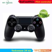 ราคา จัดส่งจากกรุงเทพ จอยเกมส์ pc จอย ps4 จอยสติ๊กสำหรับ เล่นได้หลายเกมส์ เชื่อมต่อแบบไร้สาย สนับสนุนคอมพิวเตอร์ steam (21749910377)