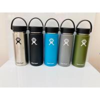 ราคา HYDRO FLASK 18 OZ กระติกน้ำสูญญากาศ กระบอกน้ำ แก้ว เก็บความเย็น เก็บความร้อน เก็บอุณหภูมิ (6605248478)