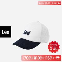 ราคา LEE KIDS หมวกแก๊ปเด็กผู้ชาย รุ่น LK S324UHATN23 (21470560911)