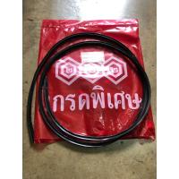ราคา คิ้วยางขอบกระจกหน้า NISSAN NV ยางขอบกระจกหน้า NISSAN NV ยางใหม่ ตรงรุ่น เกรดคุณภาพ (21952458454)