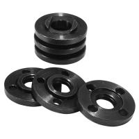 ราคา 6 Pack Angle Grinder Flange Nut 5 8 for Dewalt Ryobi Makita 224399 1 193465 4 224568 4 9005BZ 9015B Replacemen (19979340460)