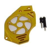 ราคา Motorbike For Kawasaki Ninja 650 ER6N ER 6N ER6F ER 6F 2006 2007 2008 2009 2010 2011 2012 2013 2014 2015 2016 Front Sprocket Chain Guard Cover Engine (9847128387)