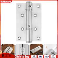 ราคา HOMEMAXS Sale 2 Pcs Exterior Doors Automatic Door Closer Self Closing Hinges Aluminum Alloy Door Hinges Interior Spring Hinges Hinges Cabinets Adjustable (19014445611)