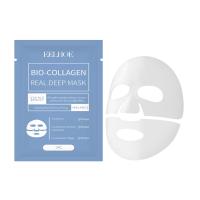 ราคา มาส์กหน้าคอลลาเจนสด เพื่อความโกลว์แบบขั้นสุด Biodance Bio Collagen Real Deep Mask มาส์กหน้าคอลลาเจนเข้มข้นจากเกาหลี (21893519954)