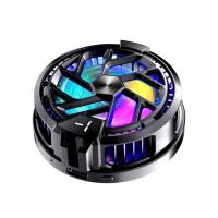 ราคา พัดลมระบายความร้อนแบบพกพาสำหรับเกมเมอร์และสตรีมเมอร์ 2 แบบ 2 สไตล์ แบบแม่เหล็กและแบบคลิปออน (21886991852)