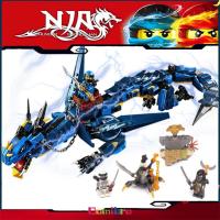 ราคา ตัวต่อนินจา 810 ชิ้น ตัวต่อเลโก้ นินจาโก มังกร นินจาวัด ของเล่นเด็ก ninjago (21795070916)