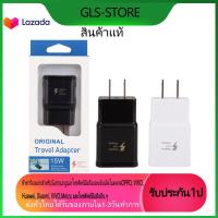 ราคา หัวชาร์จ Samsung ของแท้ 9V2A Adapter Fast Charging ใช้ได้กับ S6 S8 S8 S9 S9 S10 S10E A8S A9 C5 C7pro C9pro note8 9OPPOVIVOHuaweiSamsungXiaomiและโทรศัพท์มือถืออื่น ๆ รับประกัน1ปี (3647812218)
