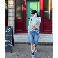 ราคา MAITRI STUDIO Bunny Jeans (21829231133)