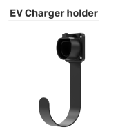 ราคา ที่แขวนสายชาร์จและเก็บหัวชาร์จรถไฟฟ้า EV Charger Holder (21724559534)