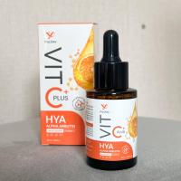 ราคา ซื้อ 1 แถม 1 PiaOMe เซรั่มวิตามินซี 30ml Vitamin C Serum 10 Hyaluronic Alpha Arbutin เซรั่มหน้าใส ผิวสว่าง ปรับสีผิวให้สม่ำเสมอ แก้ ฝ้า ลด สิว (21923290710)
