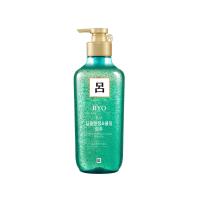 ราคา ของแท้ รุ่นใหม่ล่าสุด ฉลากเกาหลี Ryo Shampoo ริยอ แชมพูเกาหลี แชมพูสมุนไพรเกาหลี Ryo Damage Care Ryo hair strengthener (21036542269)
