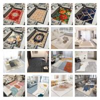 ราคา ม้วนส่งทุกรายการ VL CARPET พรมปูพื้น 200x300cm พรมปูพื้นห้องรับแขกขนาดใหญ่ 120 160 พรมปูพื้นห้องนั่งเล่น พรมกำมะหยี่ 3D พรมห้องรับแขก พรหม พรมปูพื้นห้องนอนขนาดใหญ่ 6 8 ฟุต พรมห้องนั่งเล่น พรมมินิมอล (