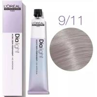 ราคา Loreal Dialight ammonia free hair semi permanent color cream 50ml with developer 75mlสีเคลือบบำรุงสีผมสำหรับผมอ่อนแอปราศจากแอมโมเนีย (21282992249)