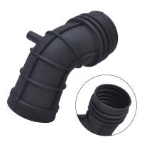 ราคา Tehauto ท่อไอดีสีดำสำหรับ330i 325Ci ยางอะไหล่ท่อท่อจ่ายท่อดูดอากาศรถยนต์สีดำท่ออากาศสำหรับตัวกรองอากาศ (21827283842)