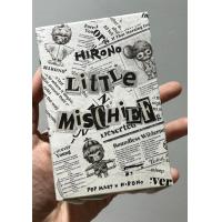 ราคา HIRONO LITLLE MISCHIEF Hirono v2 POP MART FIGURE TOYS (21288586254)