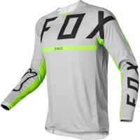 ราคา CZ MOTO 25SS FOX เกรด AAA เครื่องแต่งกาย MOTO MTB BMX กลางแจ้ง X เกมเสื้อวิบาก (21619667396)