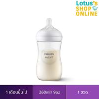 ราคา PHILIPS Avent ขวดนม ขนาด 9 ออนซ์ รุ่น SCY903 01 02 (21504136733)