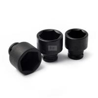 ราคา Force 44508 44541 ลูกบ็อกซ์ลม 6 เหลี่ยม แกน 1 2 เหล็กเกรด CR MO มีขนาดให้เลือก 8mm 41mm (1385524527)