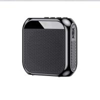 ราคา Seamwi Lapel Microphone Speaker Mini Portable Voice Amplifier With Speaker With Mic For Teachers (21536639444)