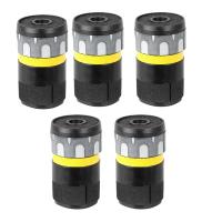 ราคา TECHCHIP 5PCS Dynamic Microphone Capsules Replacement Core for Wired Microphone BETA58 2 SLX4 Mic Spare Part (21372851118)