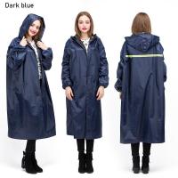 ราคา MOLAN เสื้อกันลมแขนยาวผ้าอ๊อกซ์ฟอร์ดหนึ่งชิ้นหนาจักรยานสำหรับผู้ใหญ่ไฟฟ้า (19641951672)