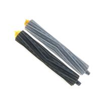 ราคา อะไหล่อุปกรณ์แปรงปัดแยกเศษซากที่ไม่พันกันสำหรับ IRobot Roomba 800ชุด900 870 880 980ชิ้นส่วนเครื่องดูดฝุ่น (19643503113)