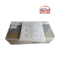 ราคา กรองแอร์ BT50 PRO NEW RANGERขนาด 23 3x30x21 6 ซม UCY1 61 P11 (5084524765)
